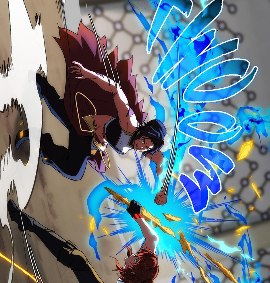 The Beginning After the End Chapter 223 page 118 - 