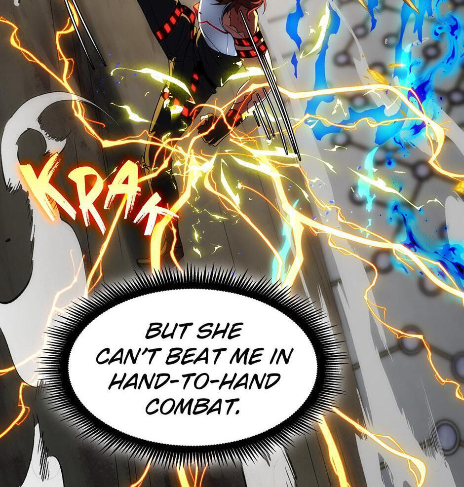 The Beginning After the End Chapter 223 page 119 - 