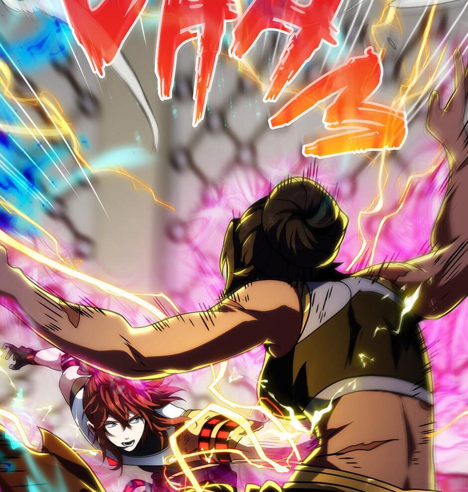 The Beginning After the End Chapter 223 page 121 - 