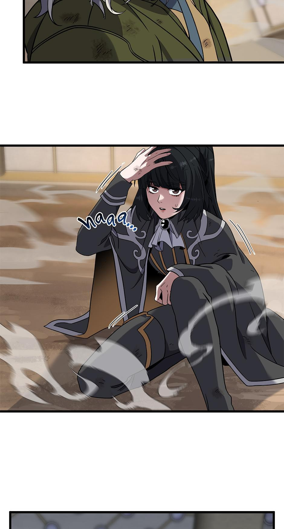 The Beginning After the End Chapter 223 page 125 - 