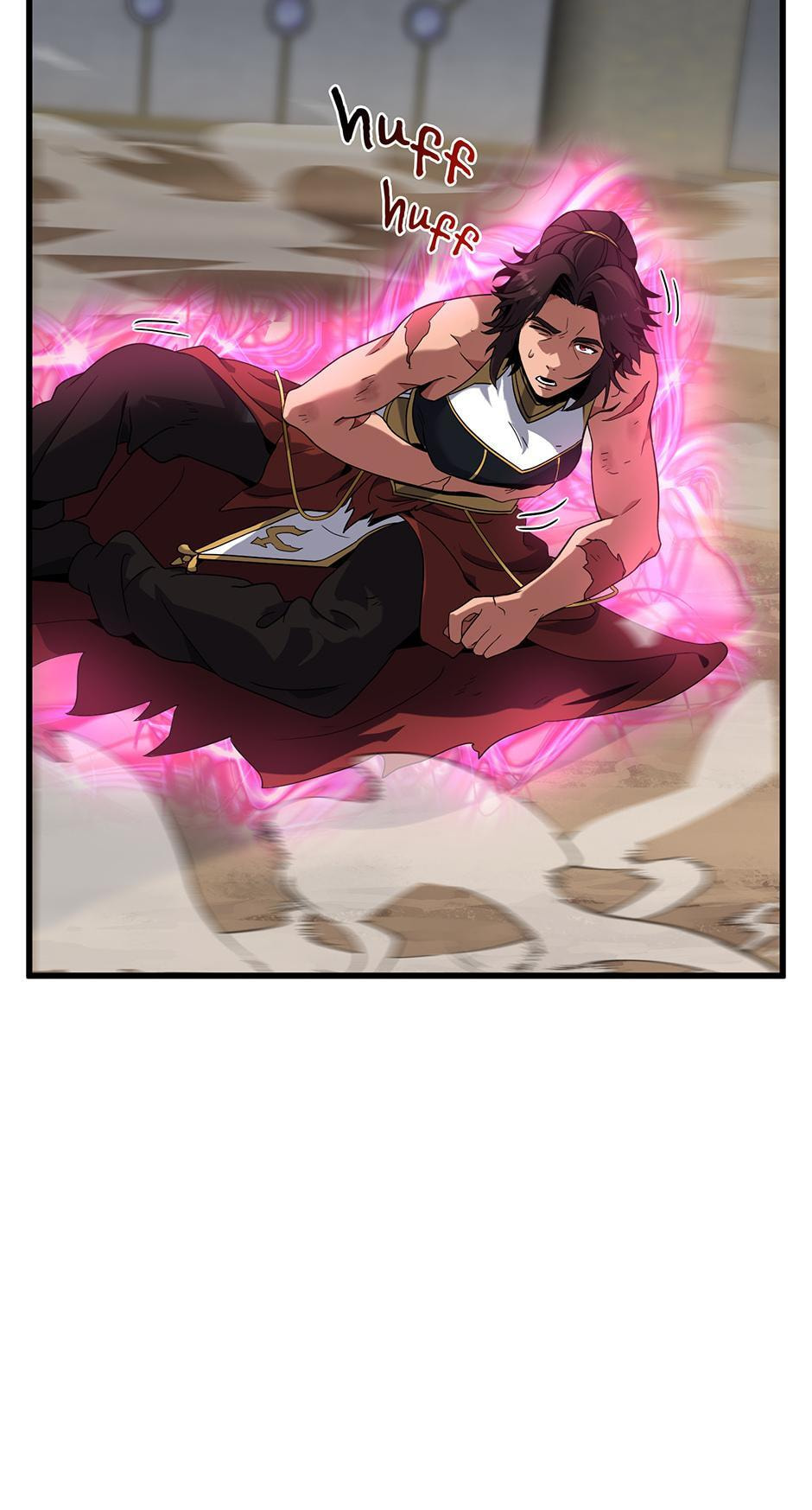 The Beginning After the End Chapter 223 page 126 - 