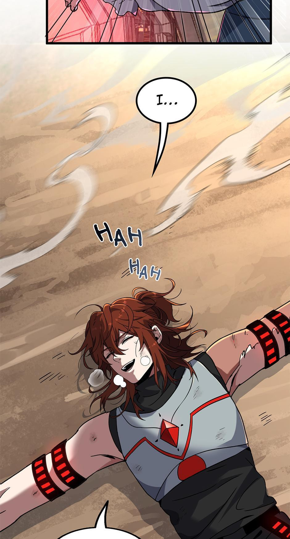 The Beginning After the End Chapter 223 page 129 - 