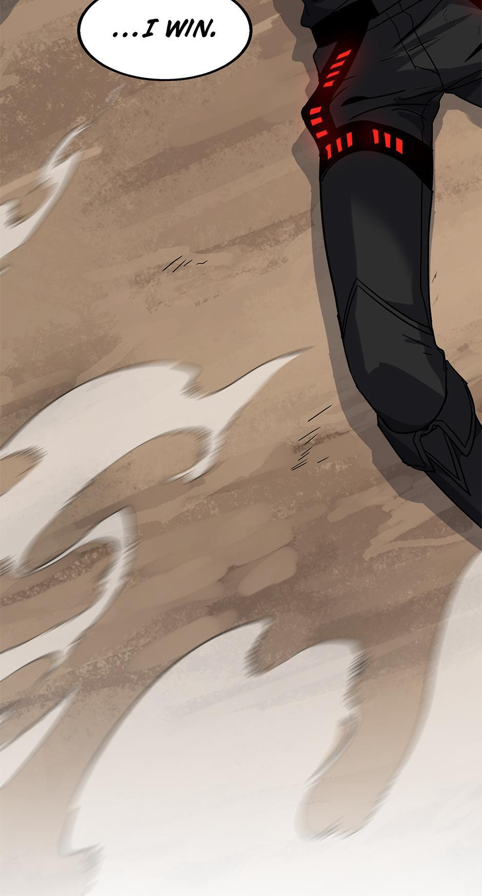 The Beginning After the End Chapter 223 page 130 - 