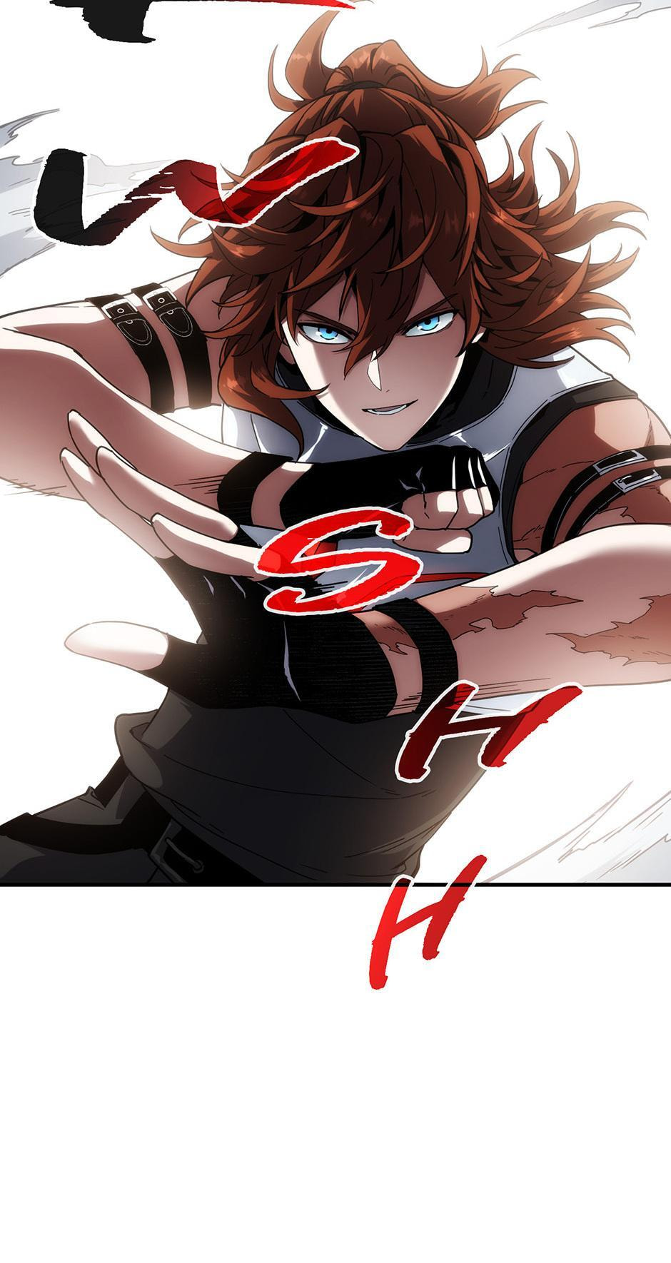 The Beginning After the End Chapter 223 page 18 - 