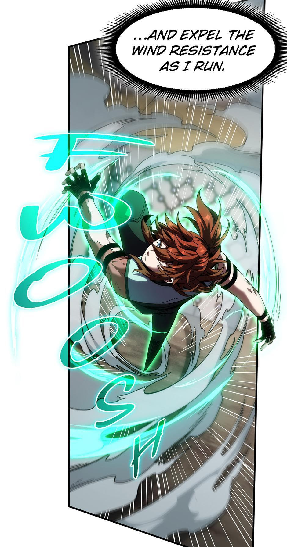 The Beginning After the End Chapter 223 page 22 - 