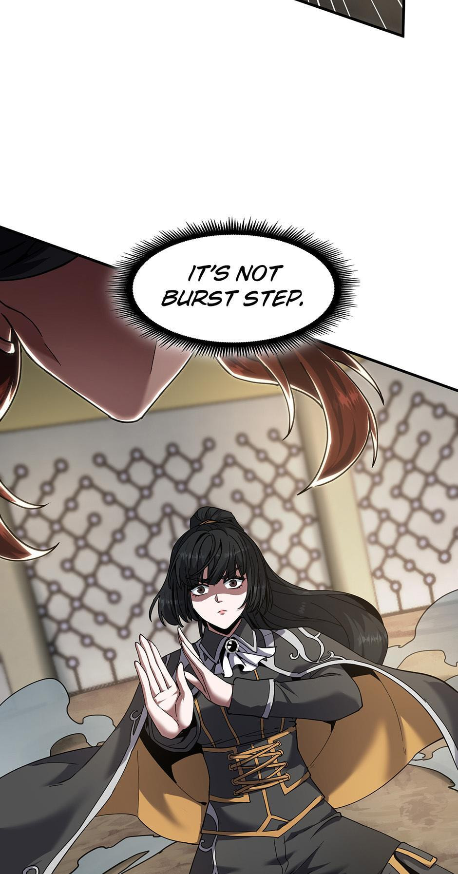 The Beginning After the End Chapter 223 page 23 - 