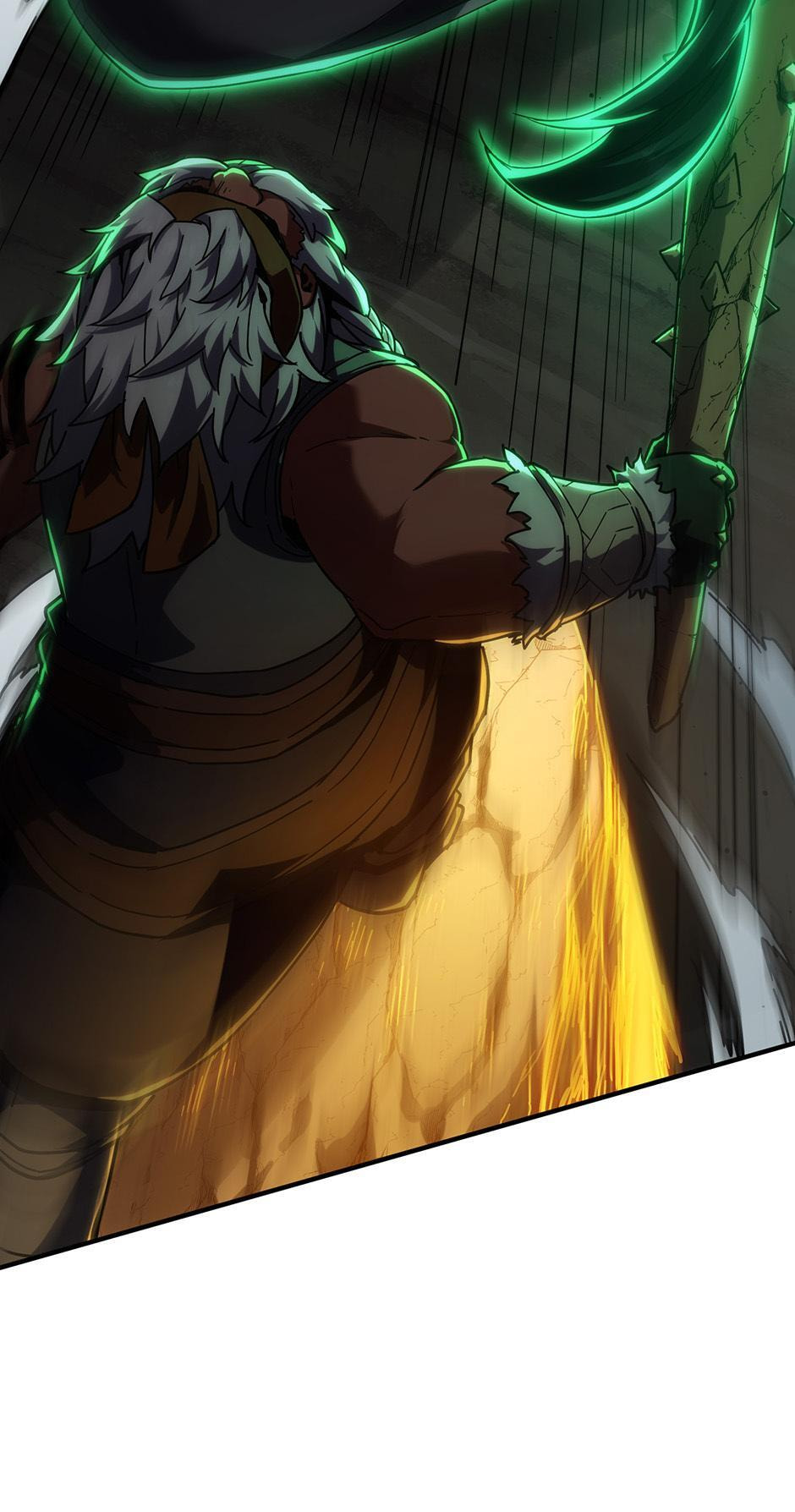 The Beginning After the End Chapter 223 page 27 - 