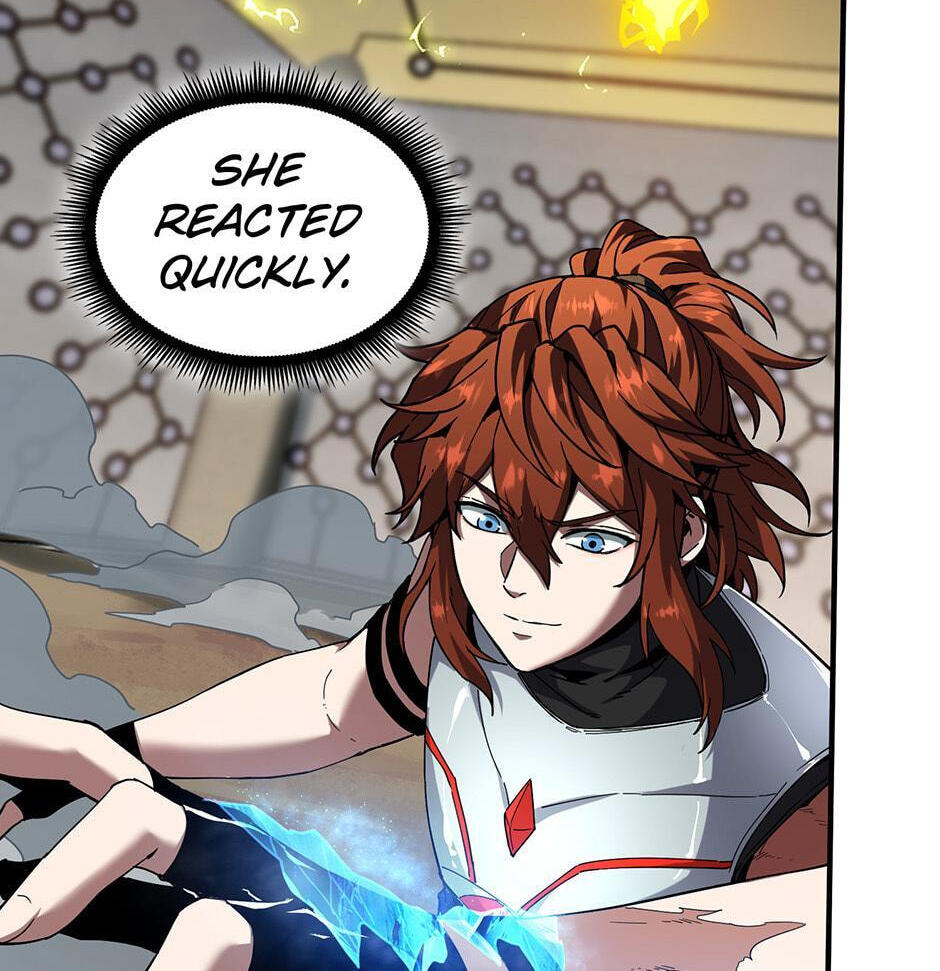 The Beginning After the End Chapter 223 page 29 - 