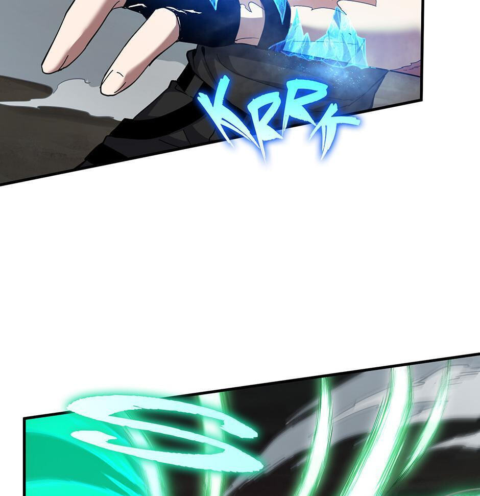 The Beginning After the End Chapter 223 page 30 - 