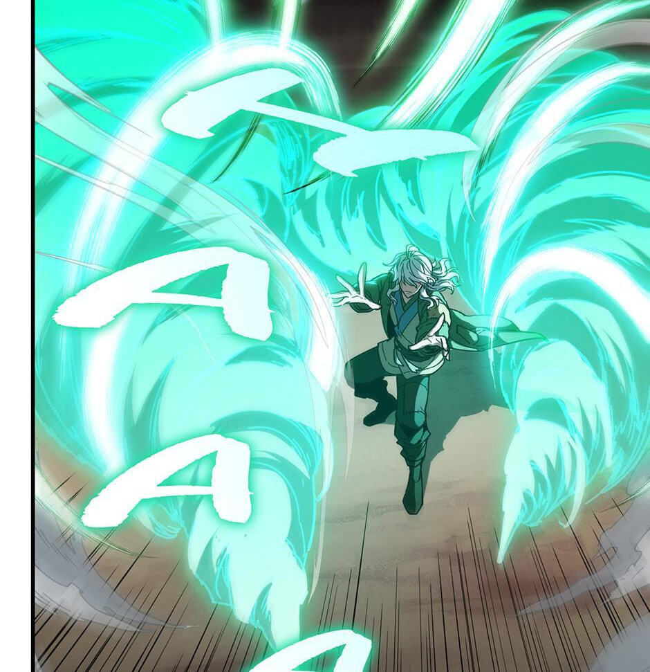 The Beginning After the End Chapter 223 page 31 - 
