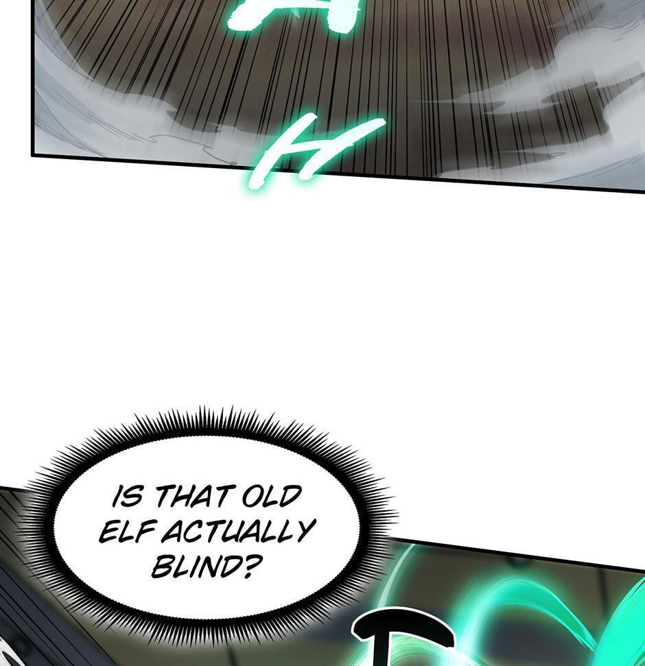 The Beginning After the End Chapter 223 page 32 - 