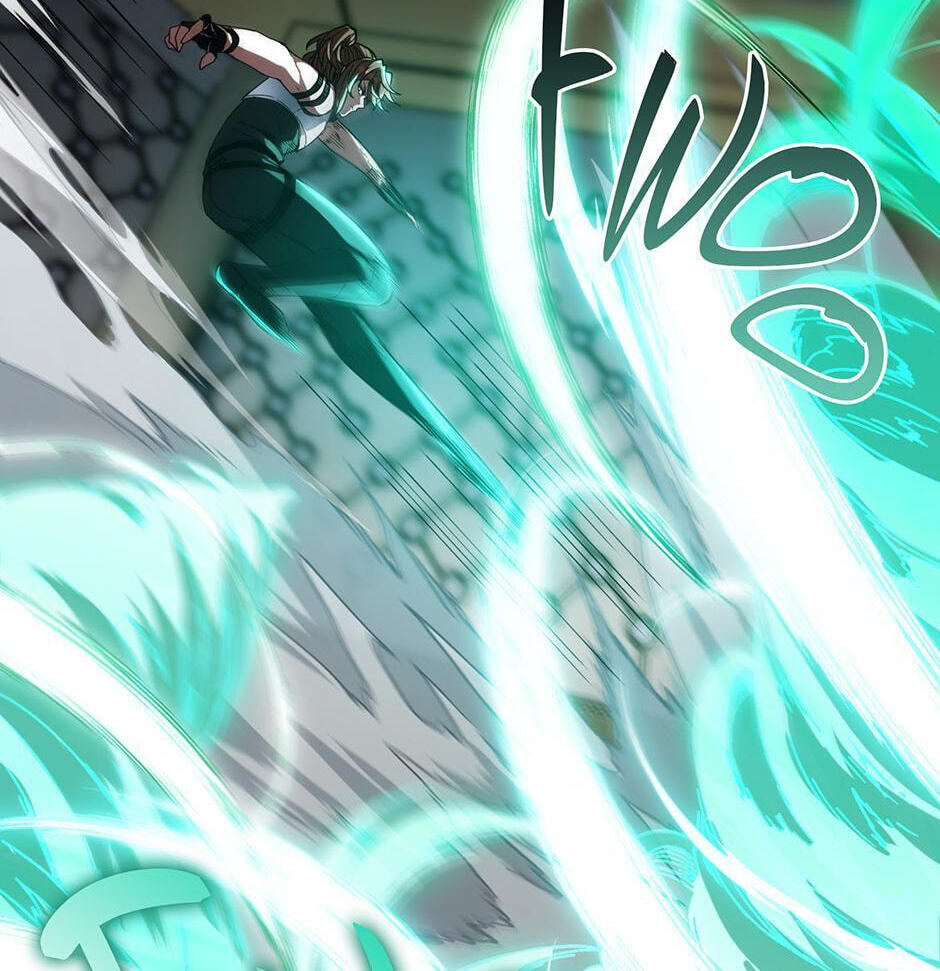The Beginning After the End Chapter 223 page 33 - 