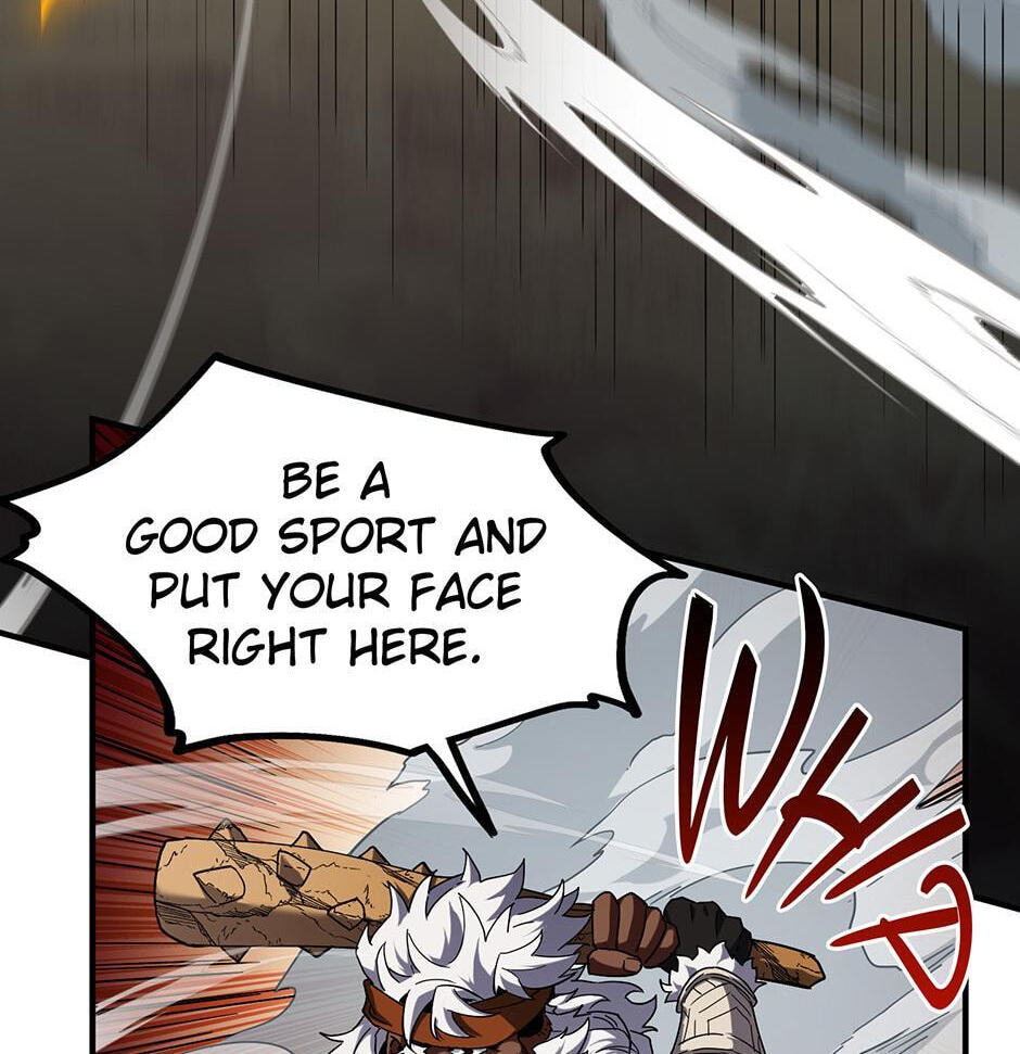 The Beginning After the End Chapter 223 page 39 - 