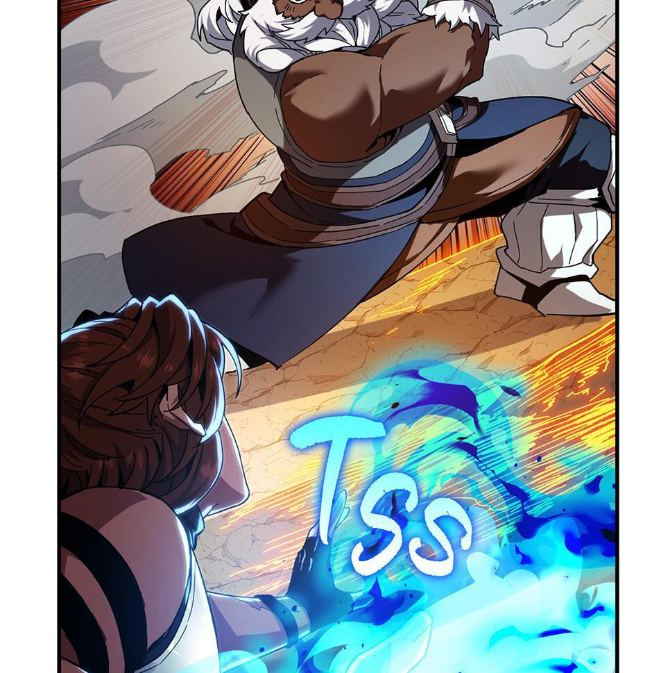The Beginning After the End Chapter 223 page 40 - 