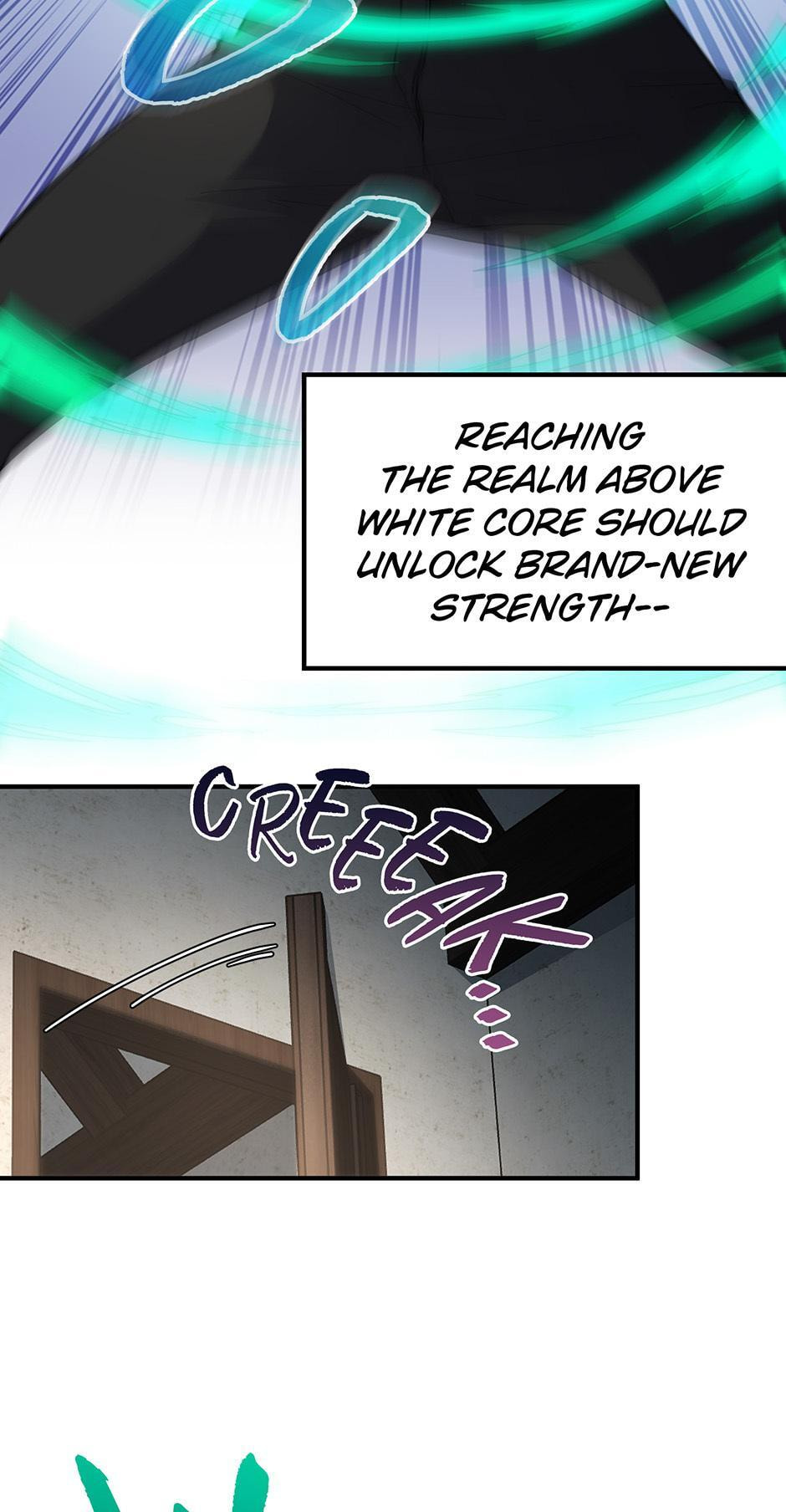 The Beginning After the End Chapter 223 page 5 - 