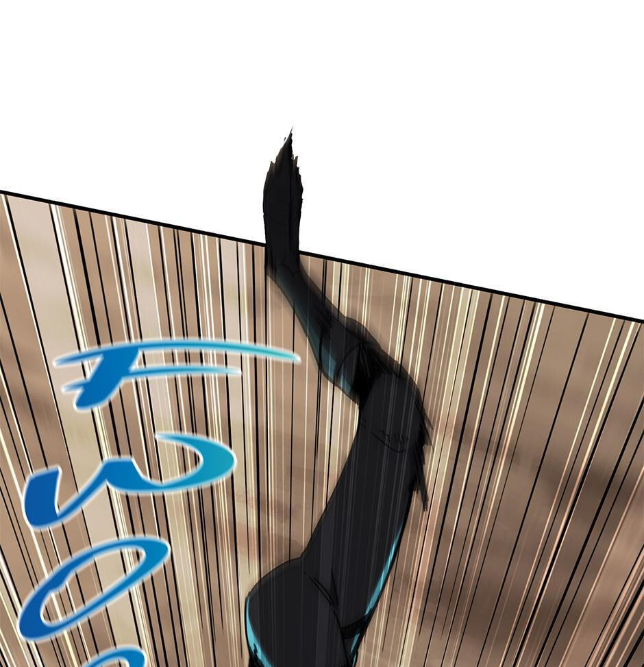 The Beginning After the End Chapter 223 page 42 - 