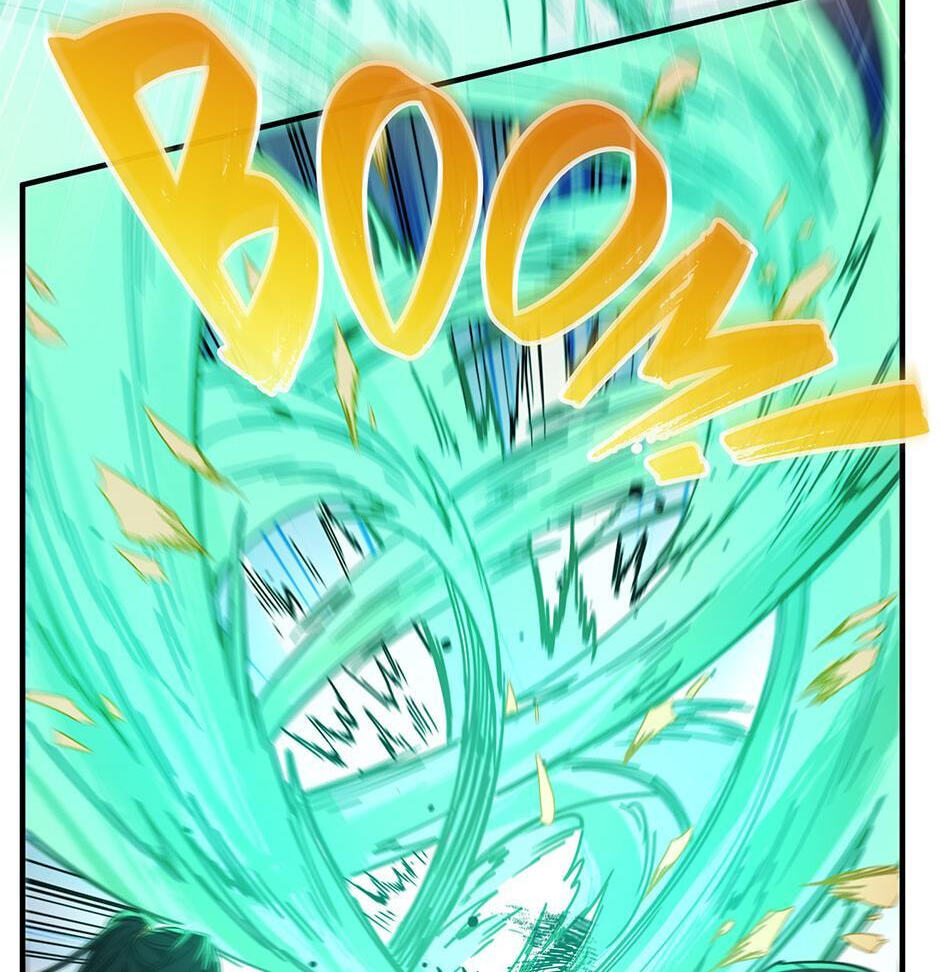 The Beginning After the End Chapter 223 page 45 - 