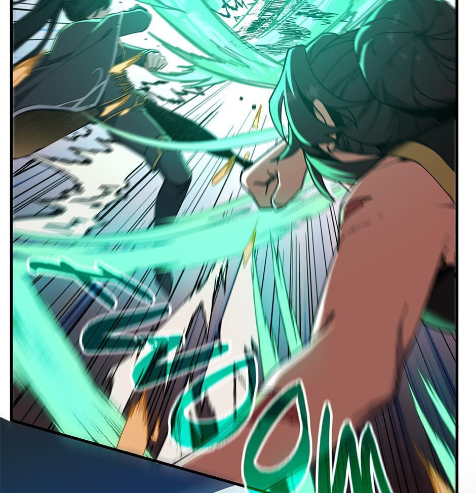 The Beginning After the End Chapter 223 page 46 - 