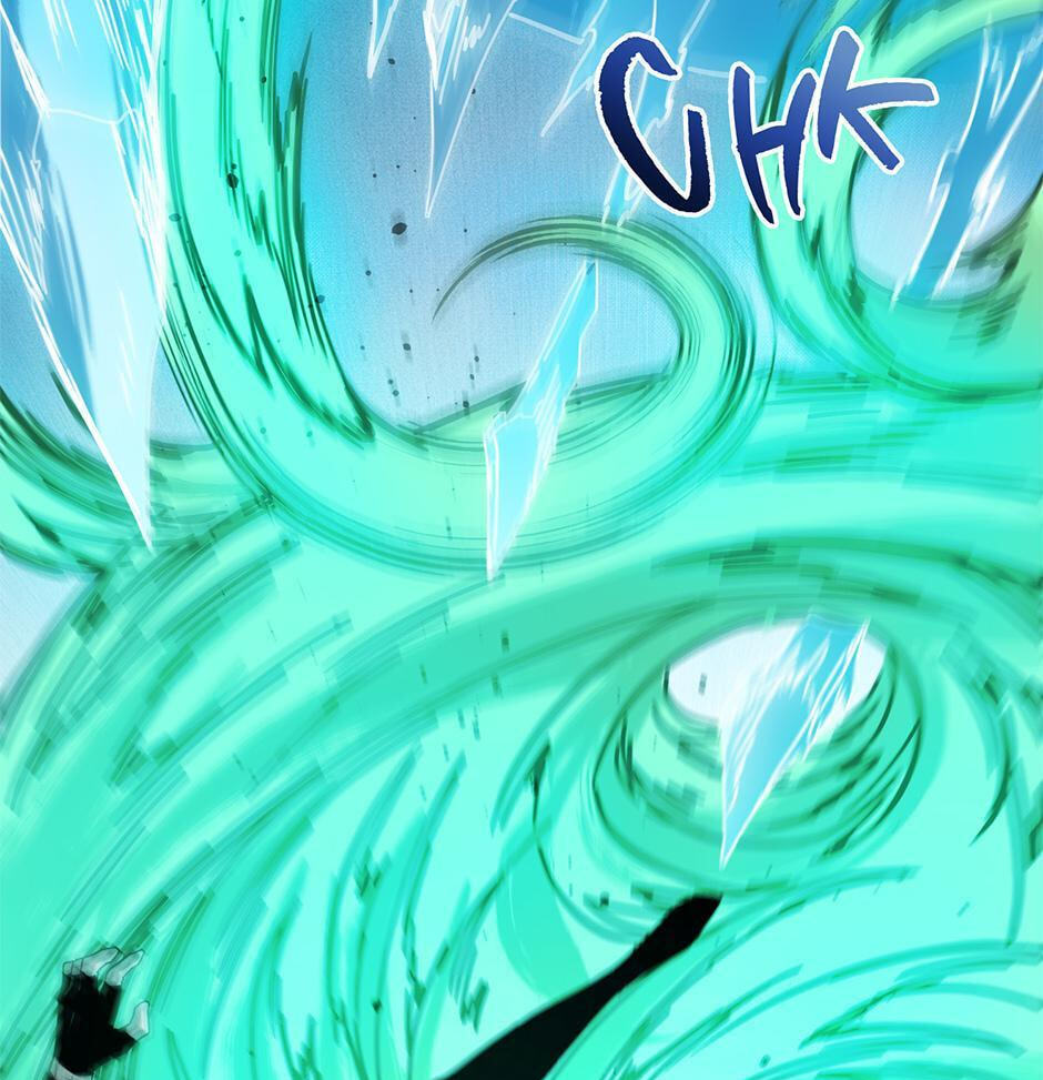 The Beginning After the End Chapter 223 page 48 - 