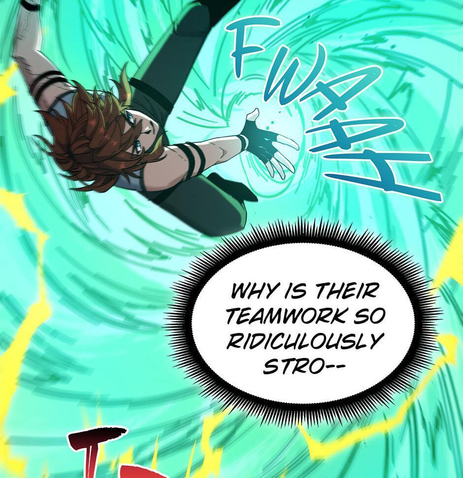 The Beginning After the End Chapter 223 page 49 - 