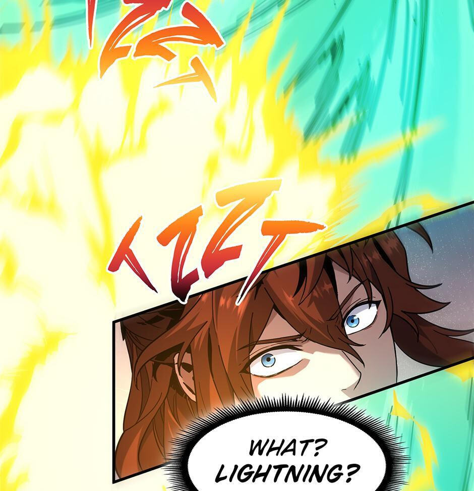 The Beginning After the End Chapter 223 page 50 - 