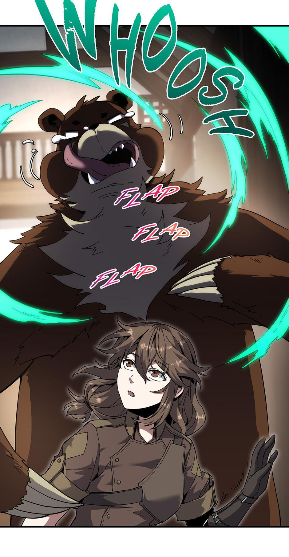 The Beginning After the End Chapter 223 page 6 - 