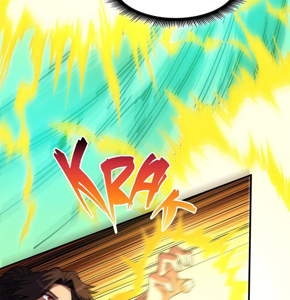 The Beginning After the End Chapter 223 page 51 - 