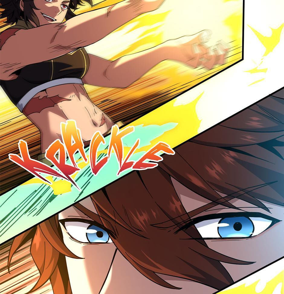The Beginning After the End Chapter 223 page 52 - 