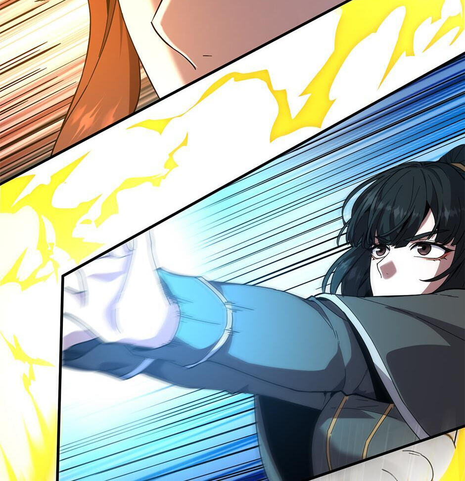 The Beginning After the End Chapter 223 page 53 - 