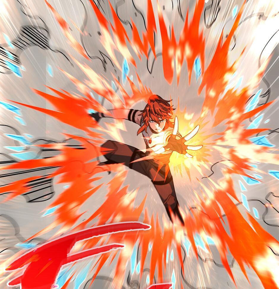 The Beginning After the End Chapter 223 page 55 - 