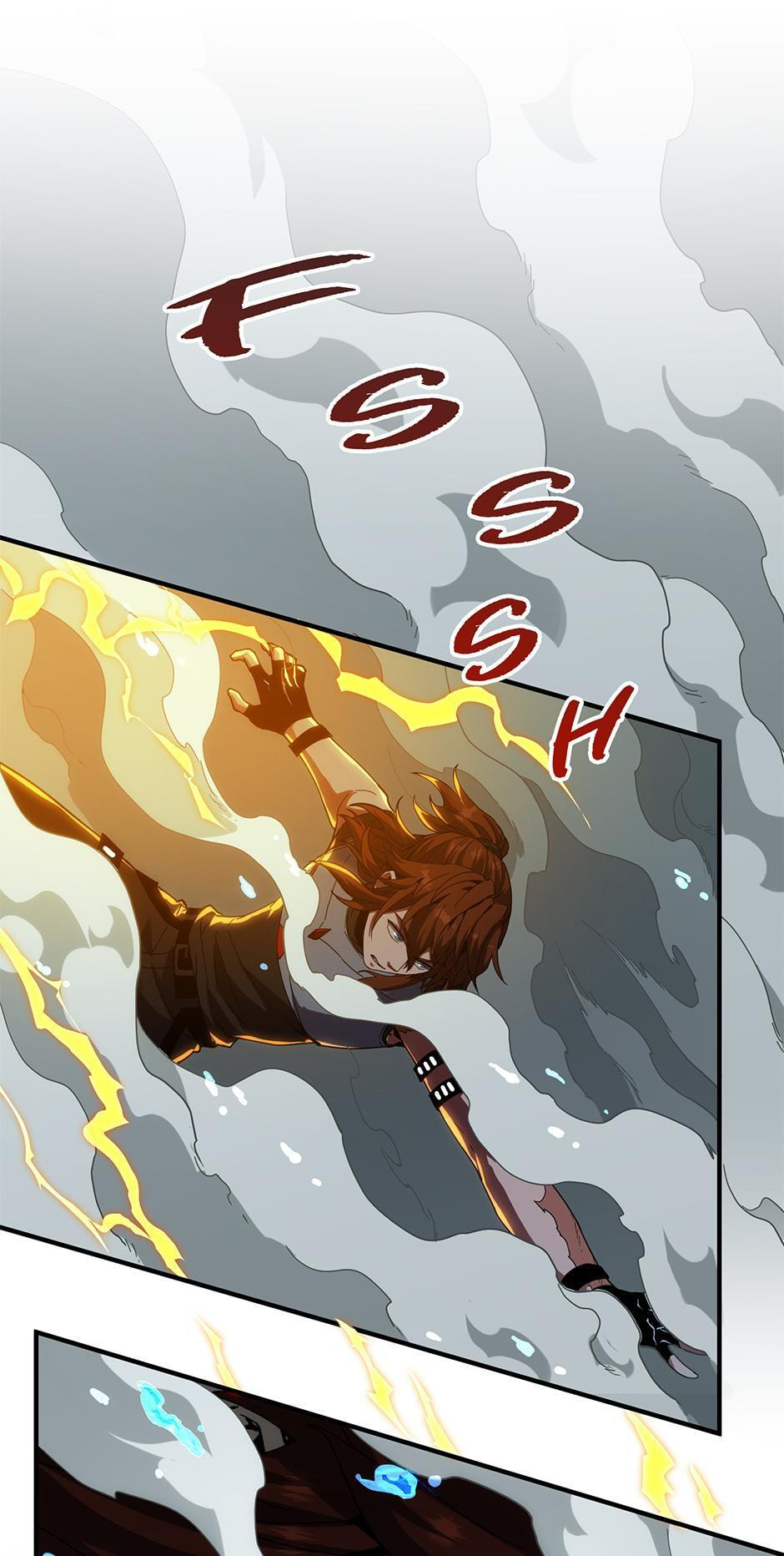 The Beginning After the End Chapter 223 page 58 - 