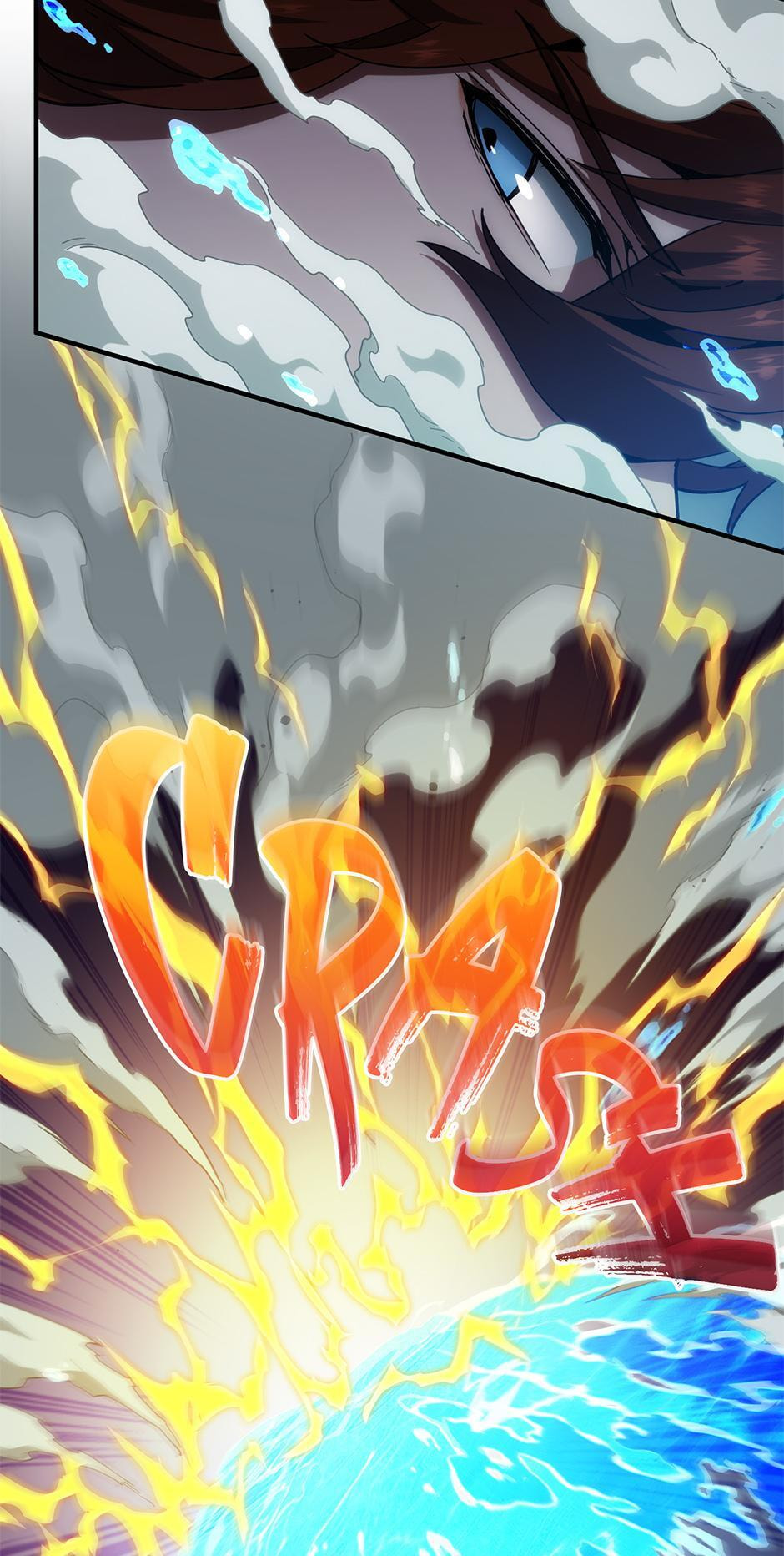 The Beginning After the End Chapter 223 page 59 - 