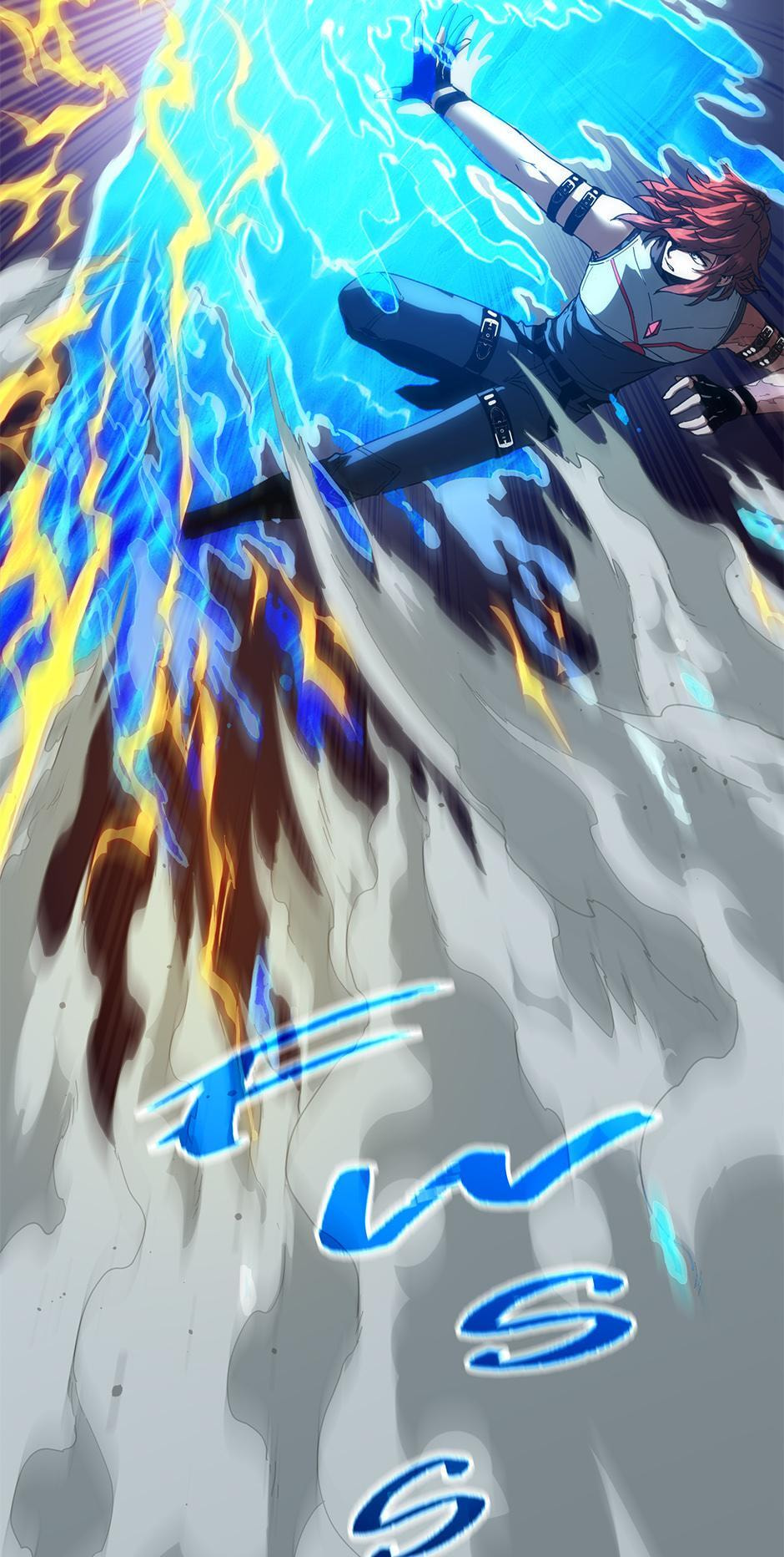 The Beginning After the End Chapter 223 page 60 - 