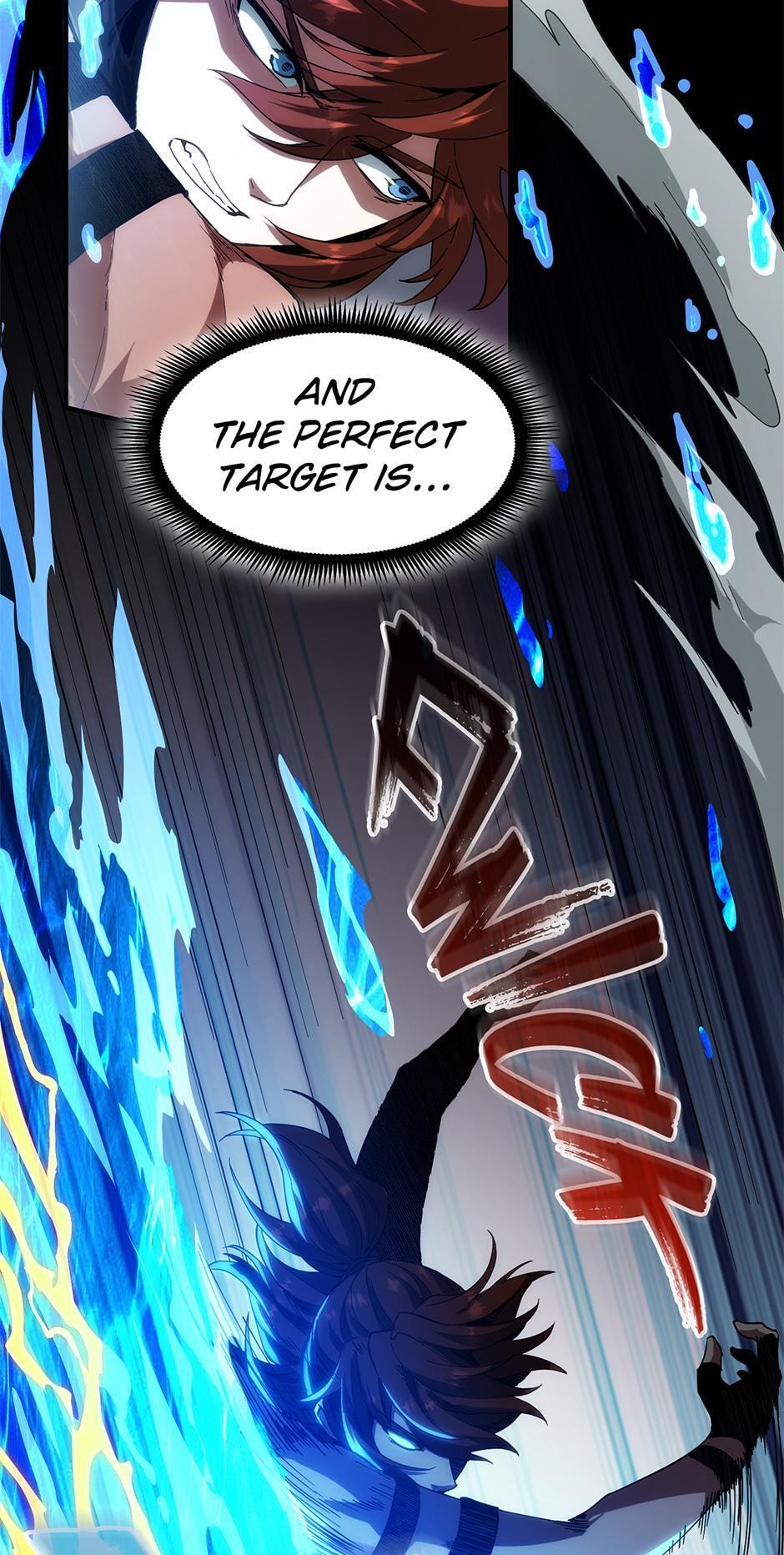 The Beginning After the End Chapter 223 page 62 - 