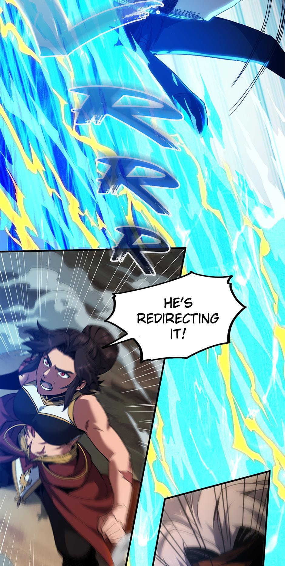 The Beginning After the End Chapter 223 page 63 - 