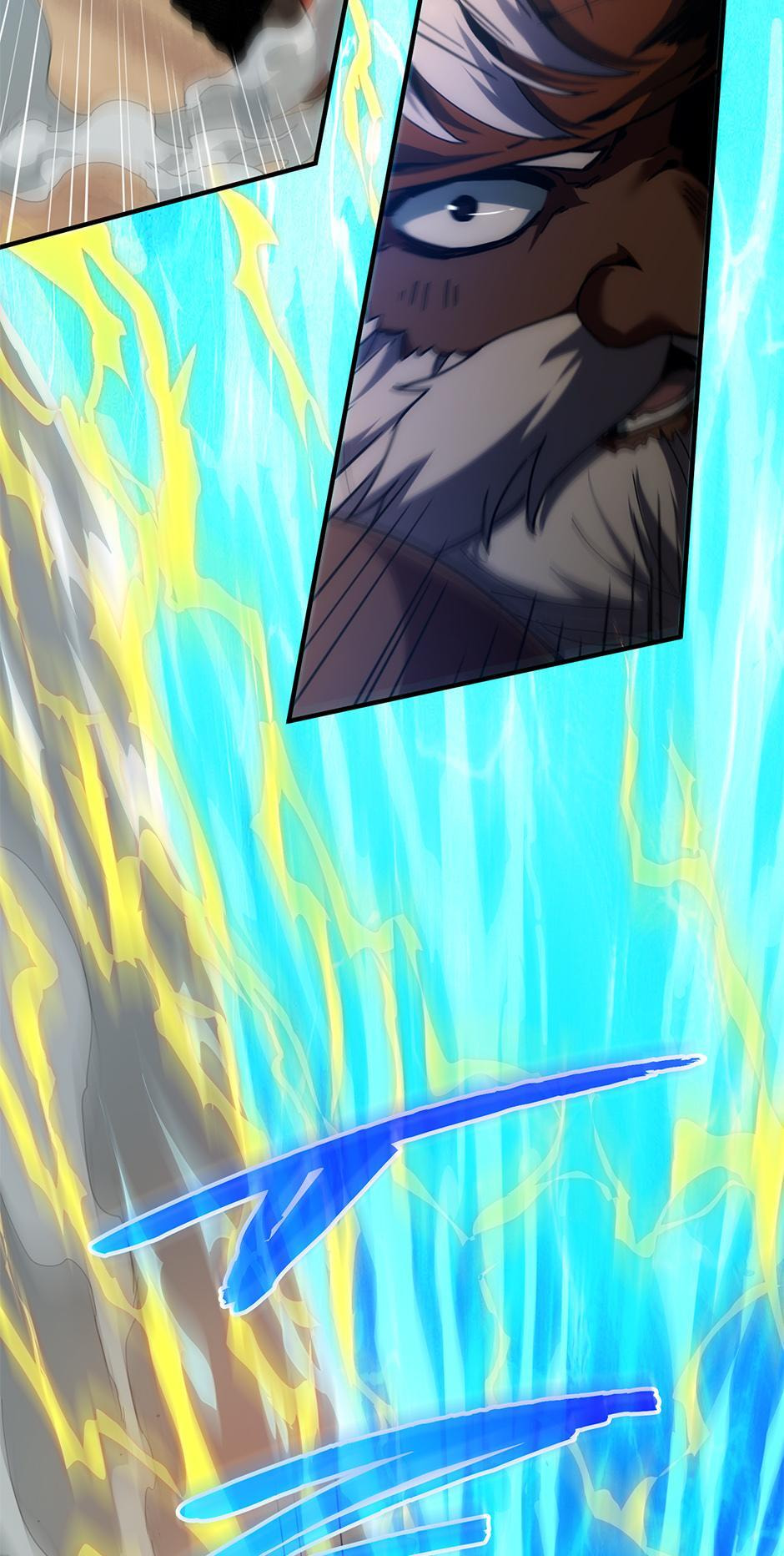 The Beginning After the End Chapter 223 page 64 - 