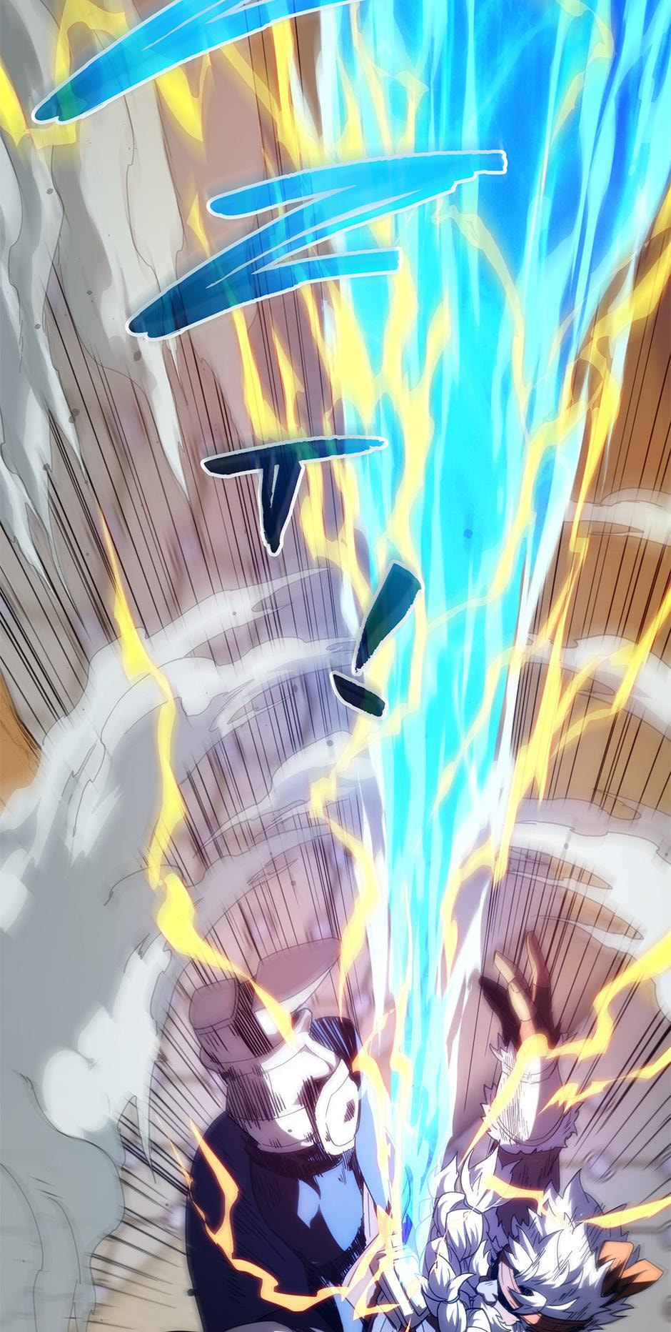 The Beginning After the End Chapter 223 page 65 - 