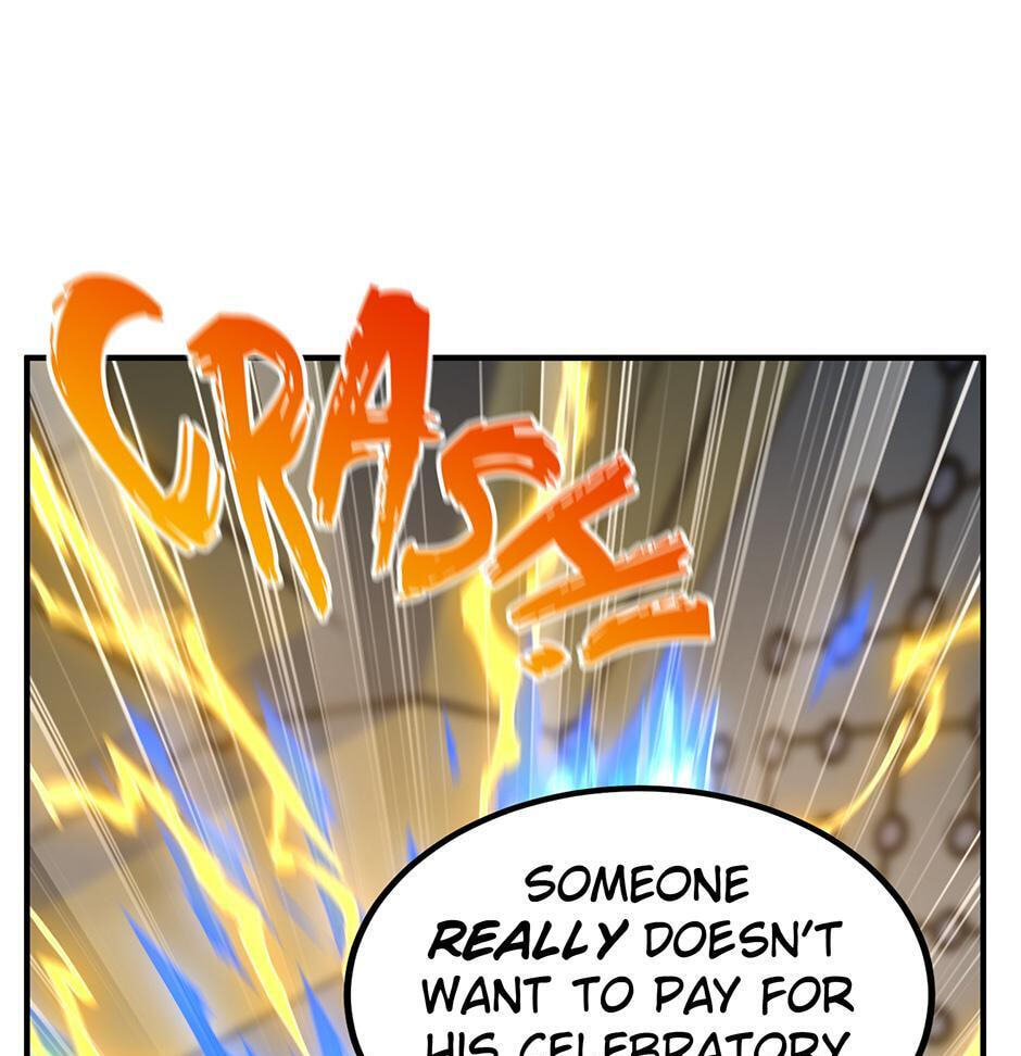 The Beginning After the End Chapter 223 page 67 - 
