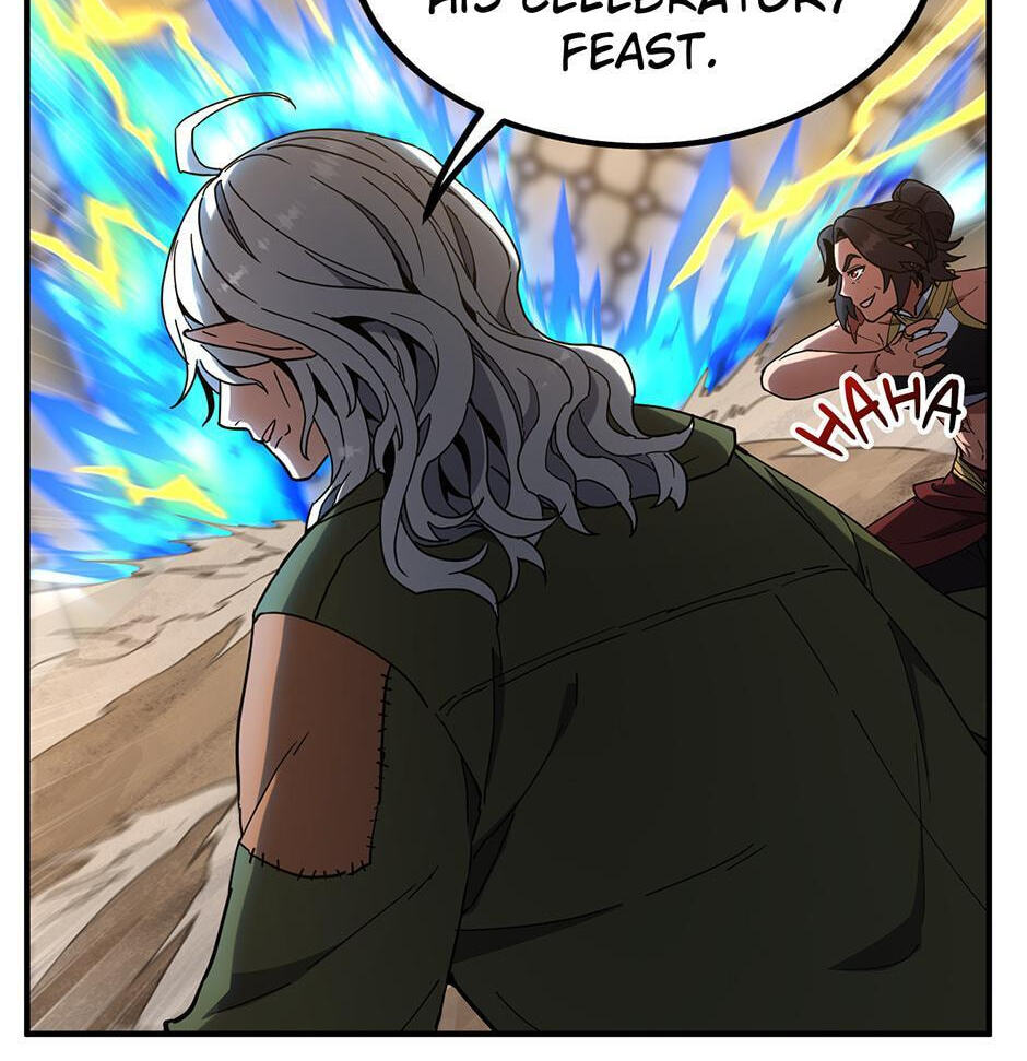 The Beginning After the End Chapter 223 page 68 - 