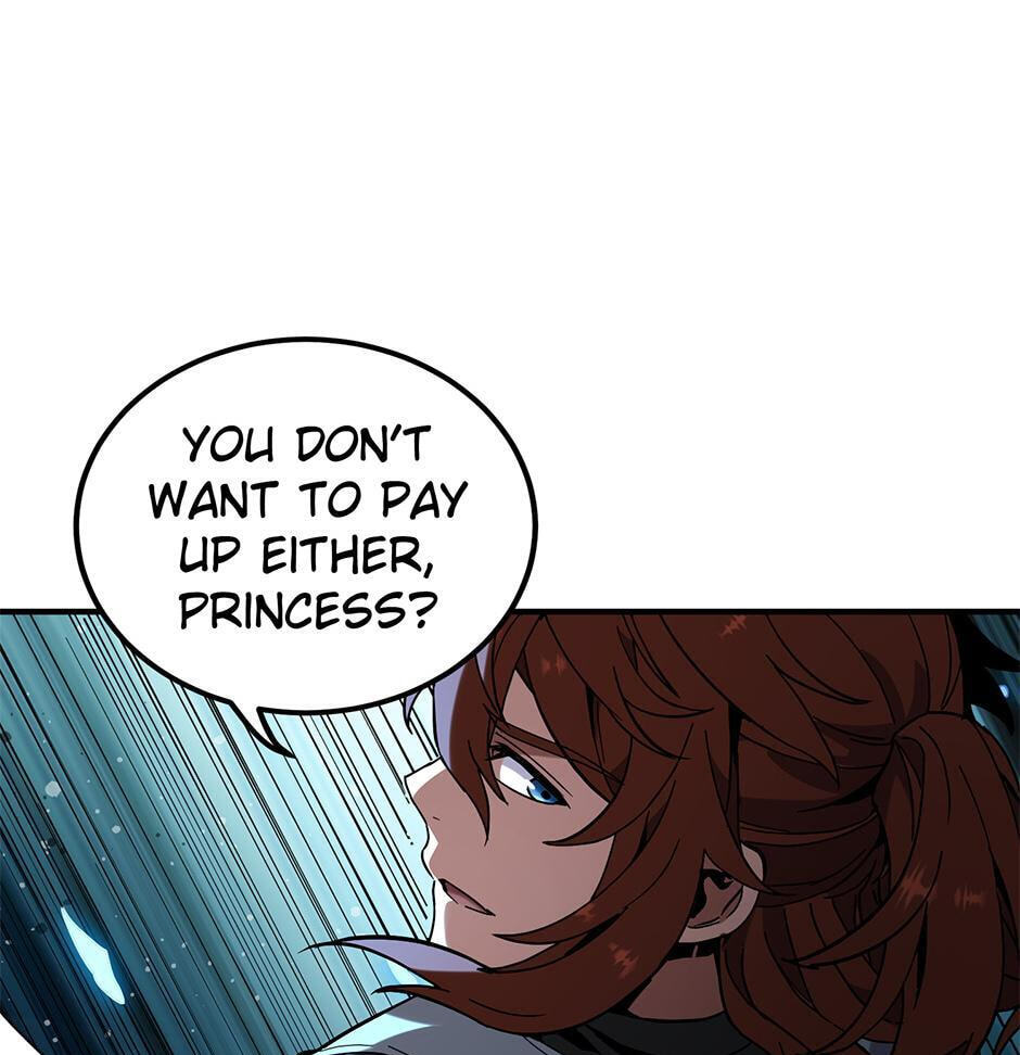 The Beginning After the End Chapter 223 page 69 - 