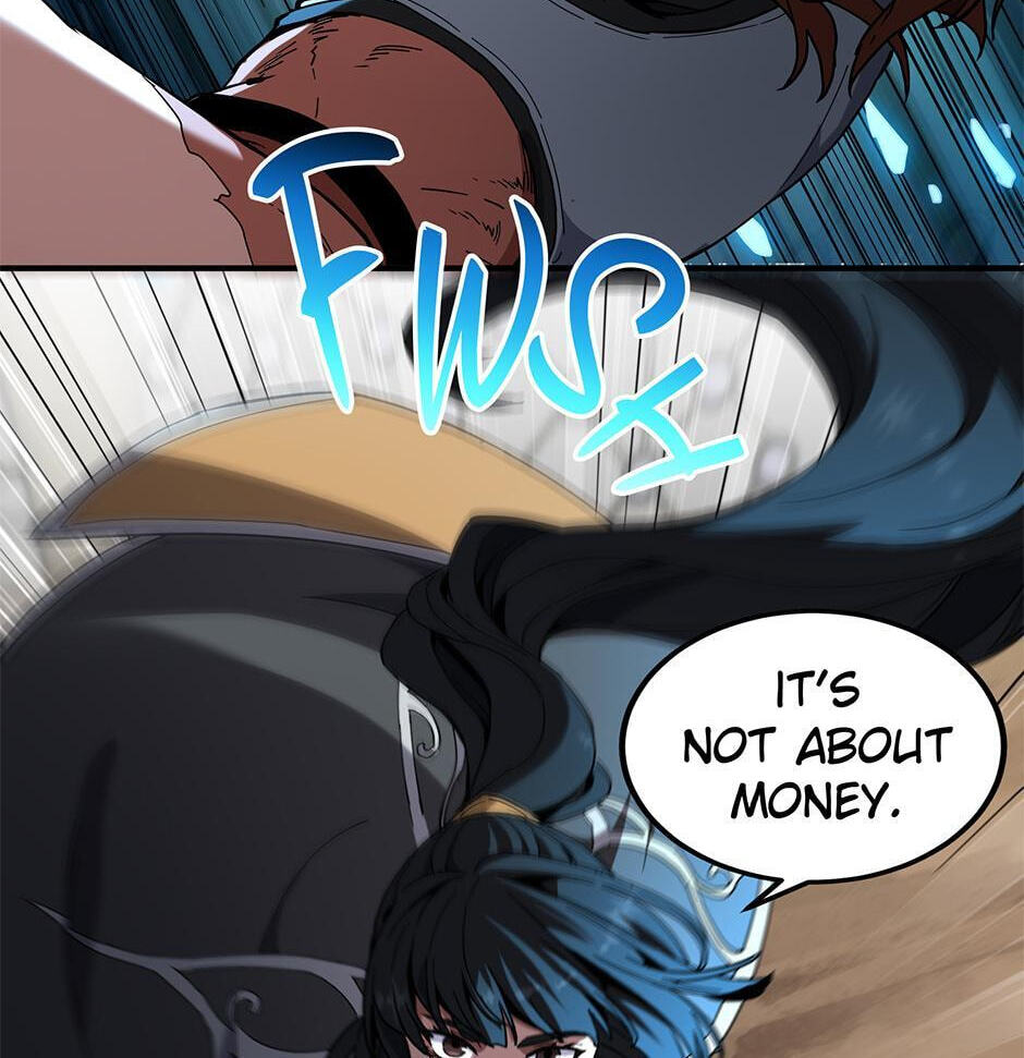 The Beginning After the End Chapter 223 page 70 - 