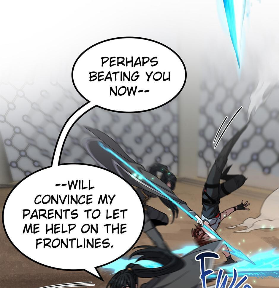 The Beginning After the End Chapter 223 page 73 - 
