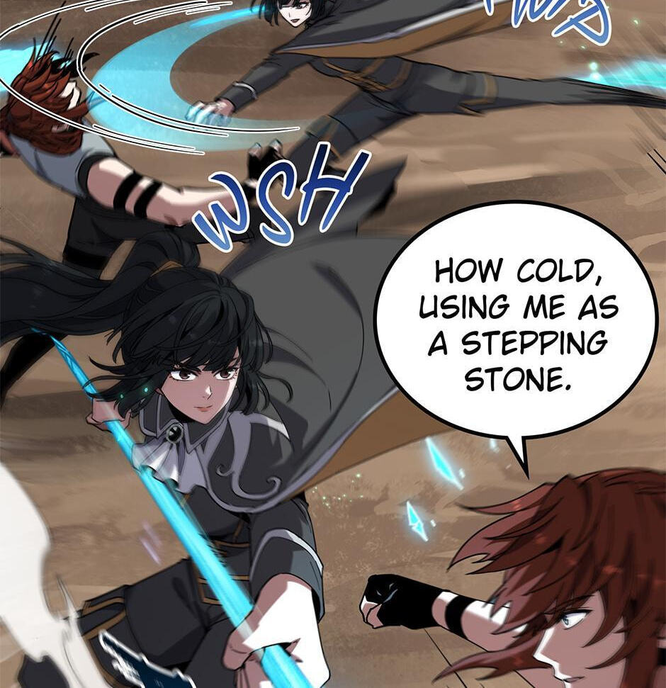 The Beginning After the End Chapter 223 page 74 - 