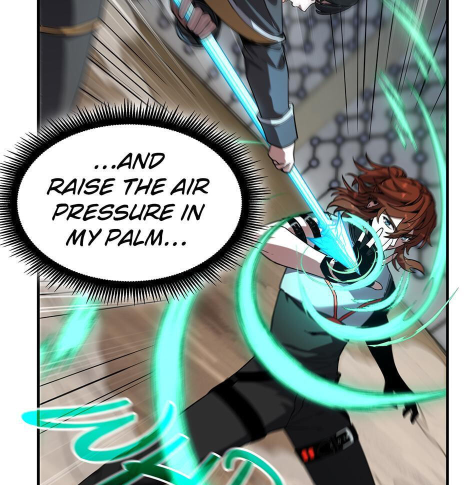 The Beginning After the End Chapter 223 page 77 - 
