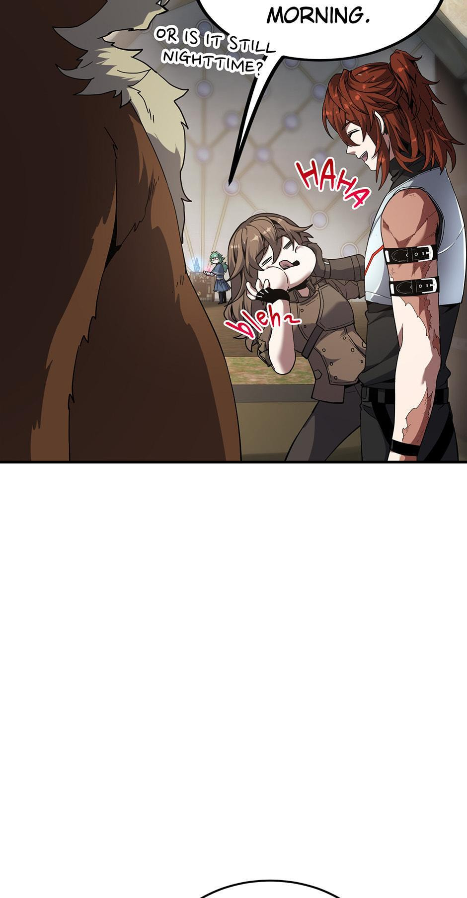 The Beginning After the End Chapter 223 page 9 - 