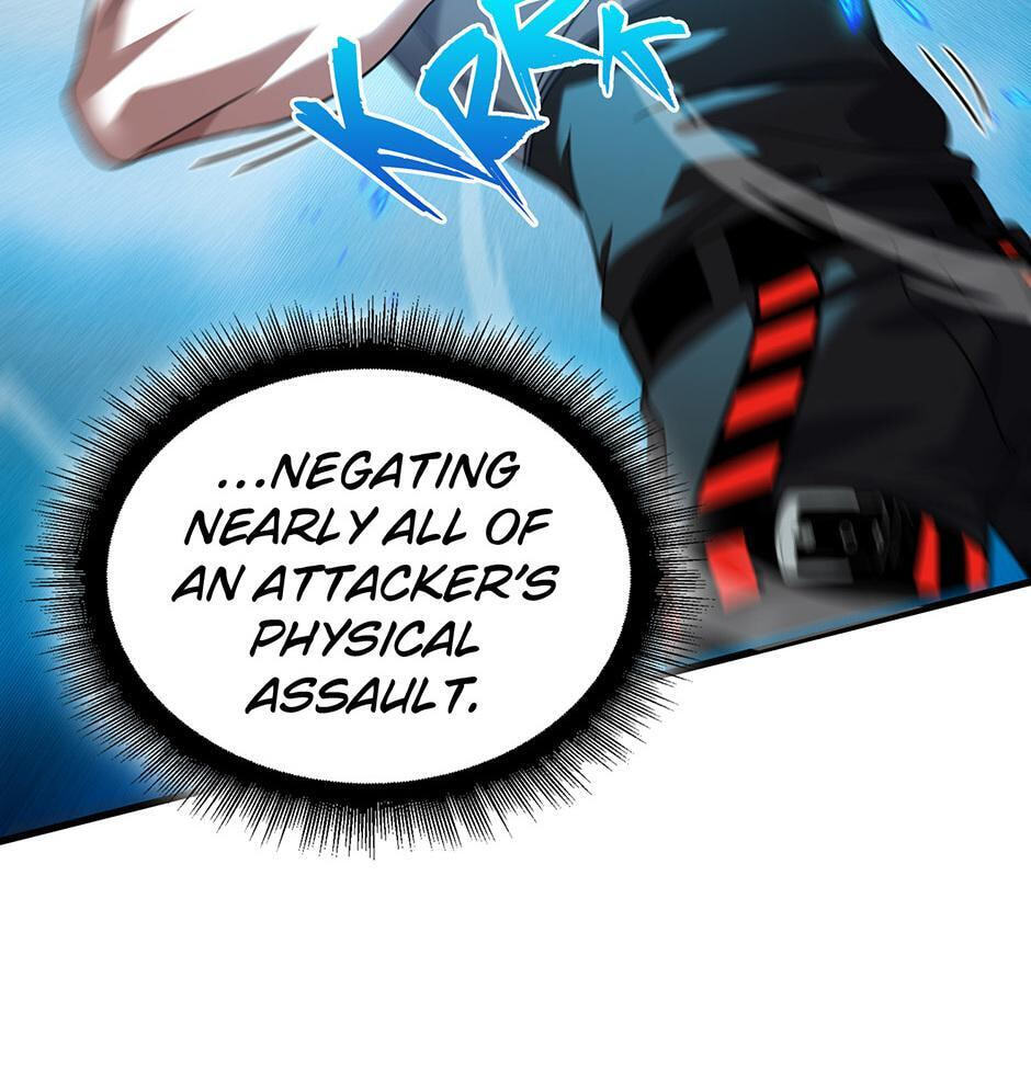 The Beginning After the End Chapter 223 page 81 - 