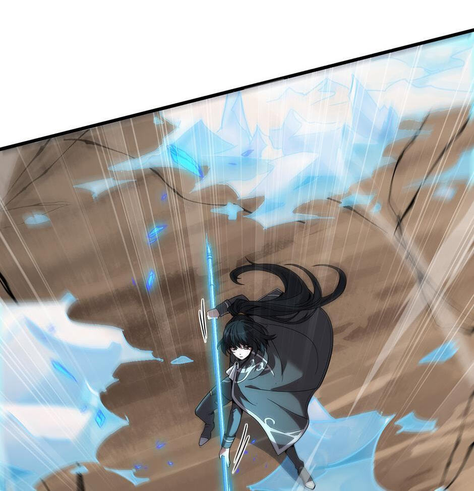 The Beginning After the End Chapter 223 page 82 - 