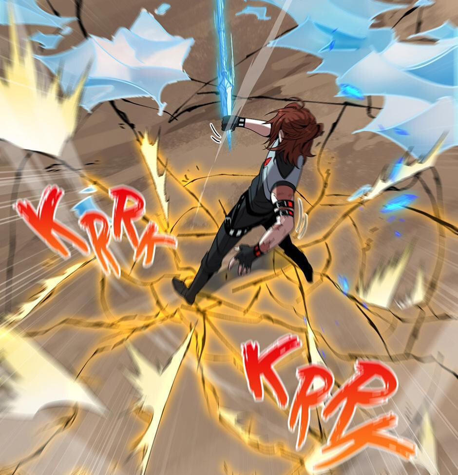 The Beginning After the End Chapter 223 page 83 - 