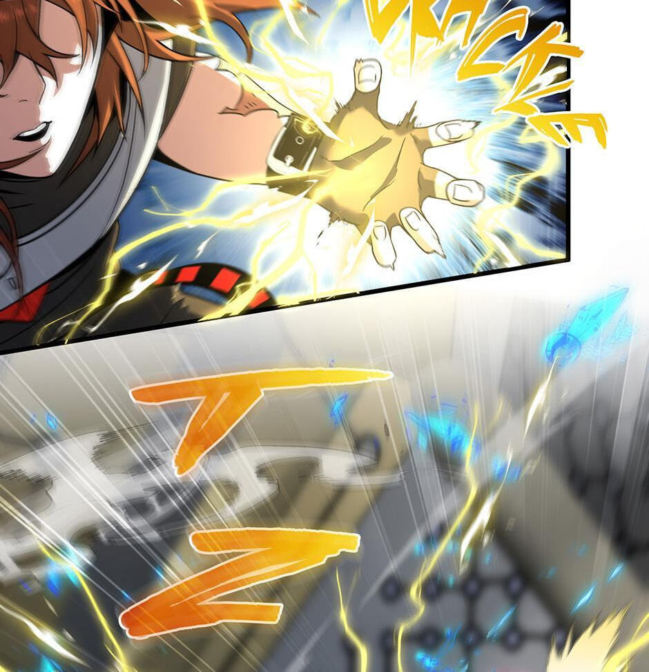 The Beginning After the End Chapter 223 page 86 - 