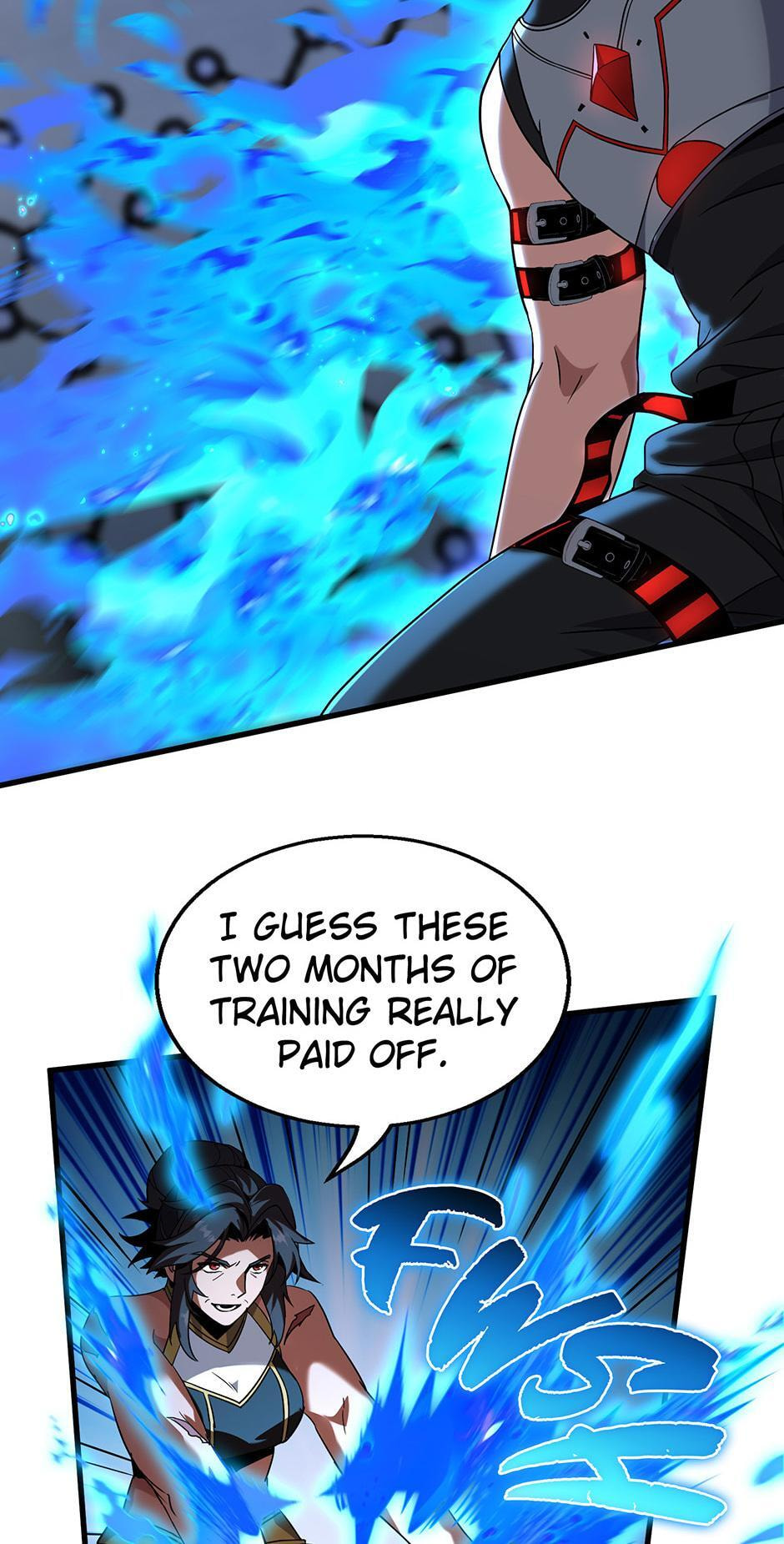 The Beginning After the End Chapter 223 page 92 - 